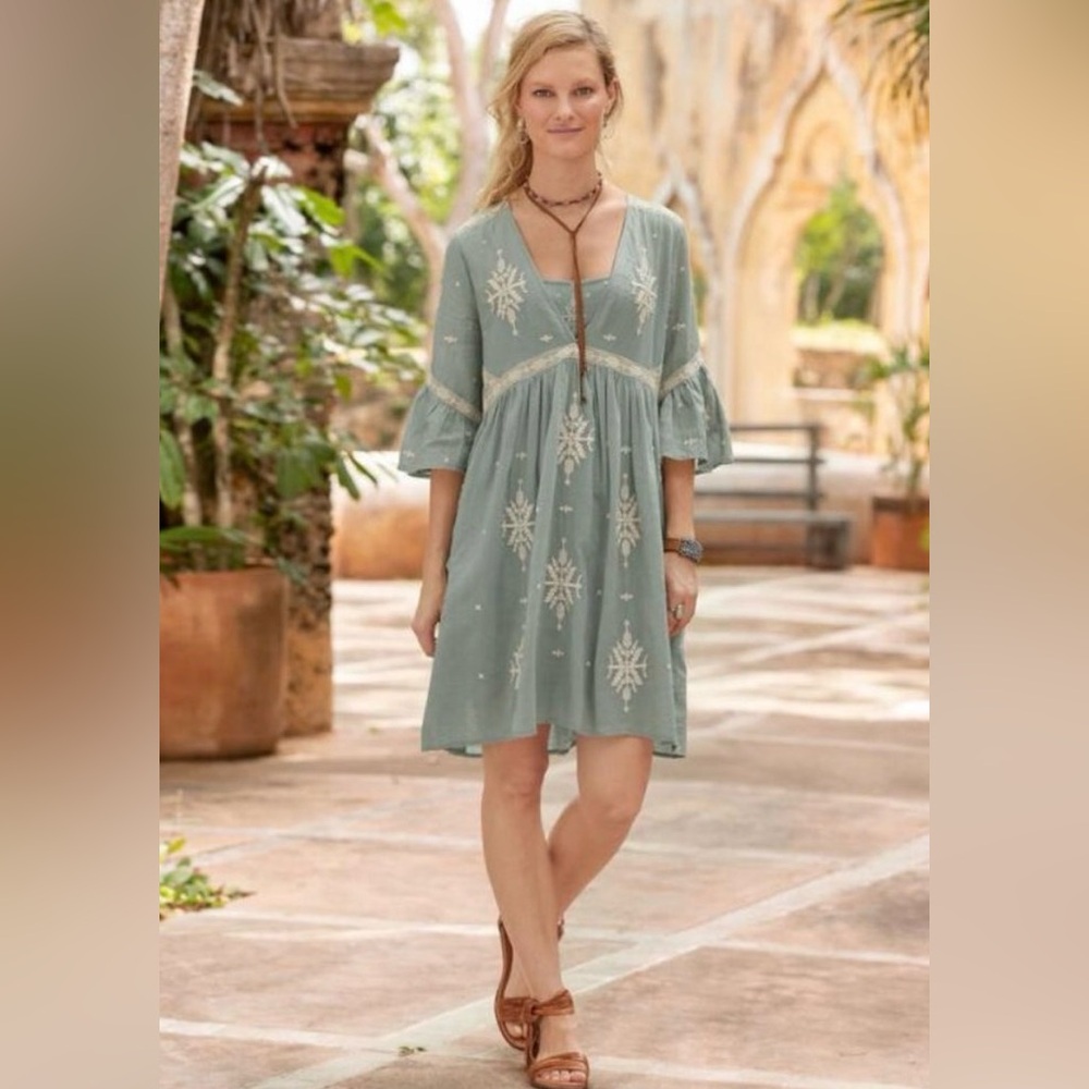 Sundance‎ Wayward Travel Dress